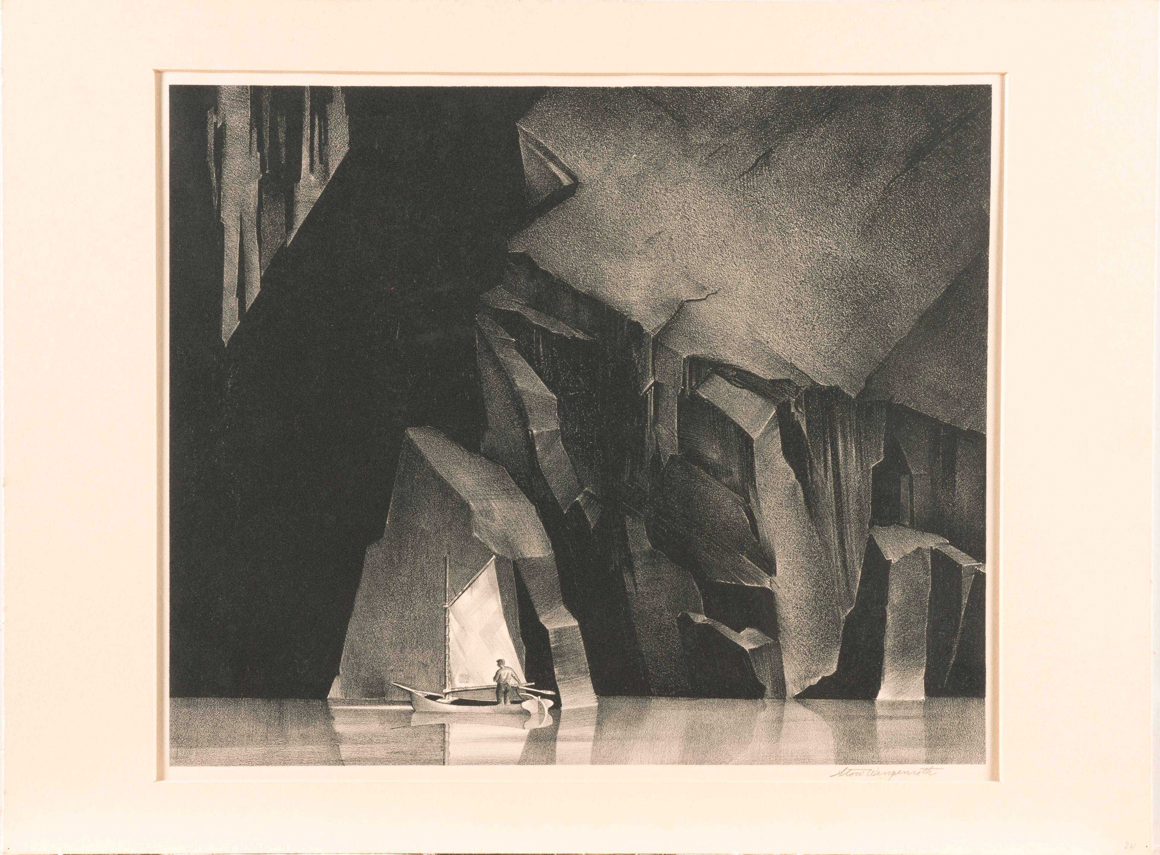 Stow Wengenroth - Aphelion