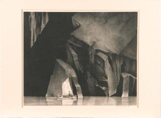 Stow Wengenroth - Aphelion