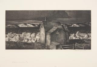 Stow Wengenroth - Black Weather