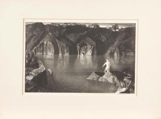 Stow Wengenroth - Caverned Waters