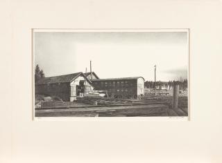 Stow Wengenroth - Day\'s End