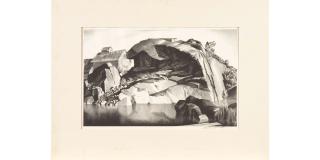 Stow Wengenroth - Quarry