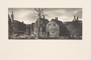 Stow Wengenroth - Solitude