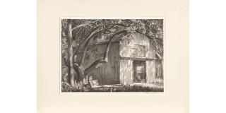 Stow Wengenroth - Summer Morning