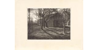 Stow Wengenroth - Winter Lace