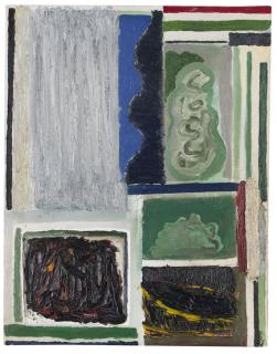 Strawalde - Ohne Titel