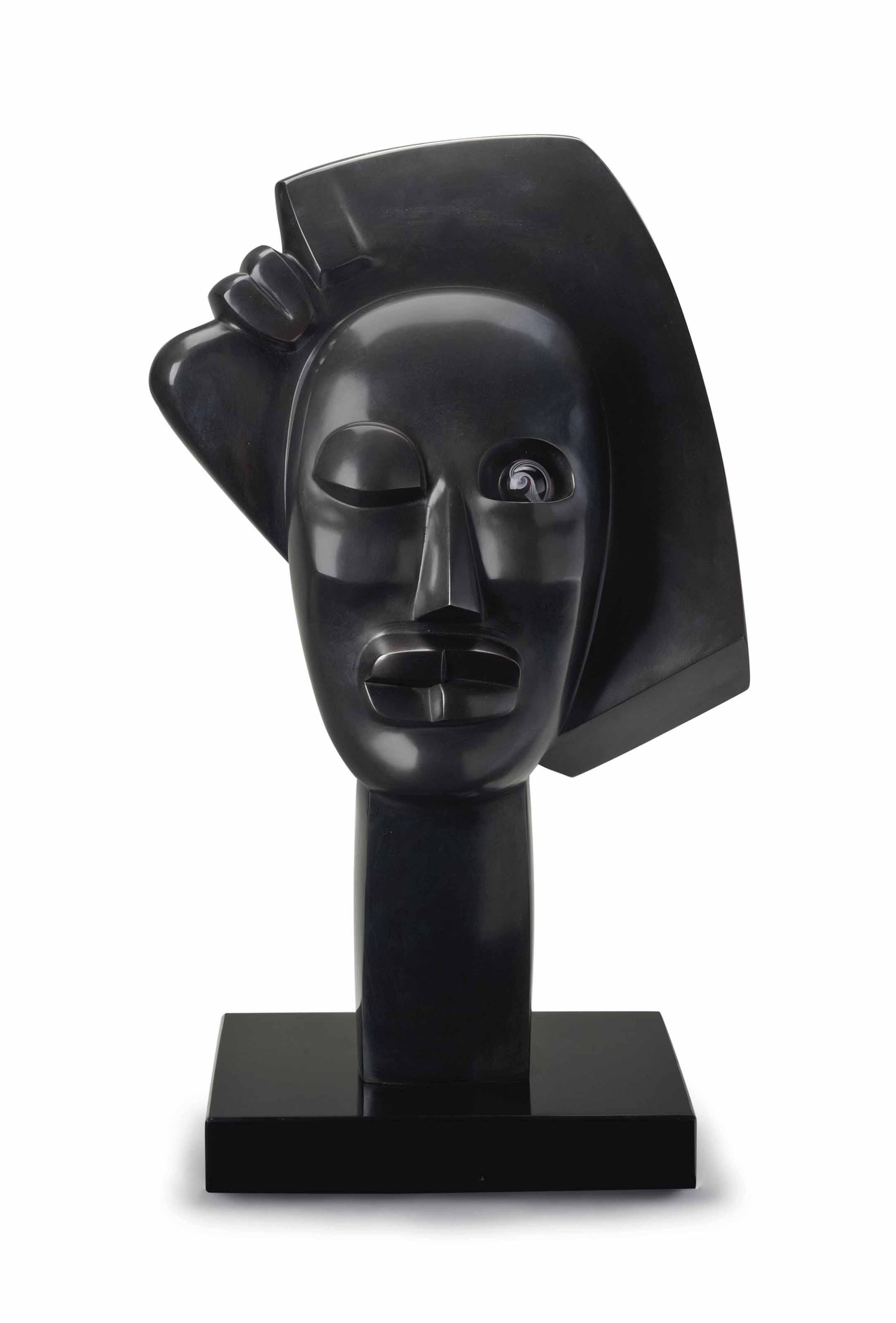 Strong-Cuevas - Out Of My Mind