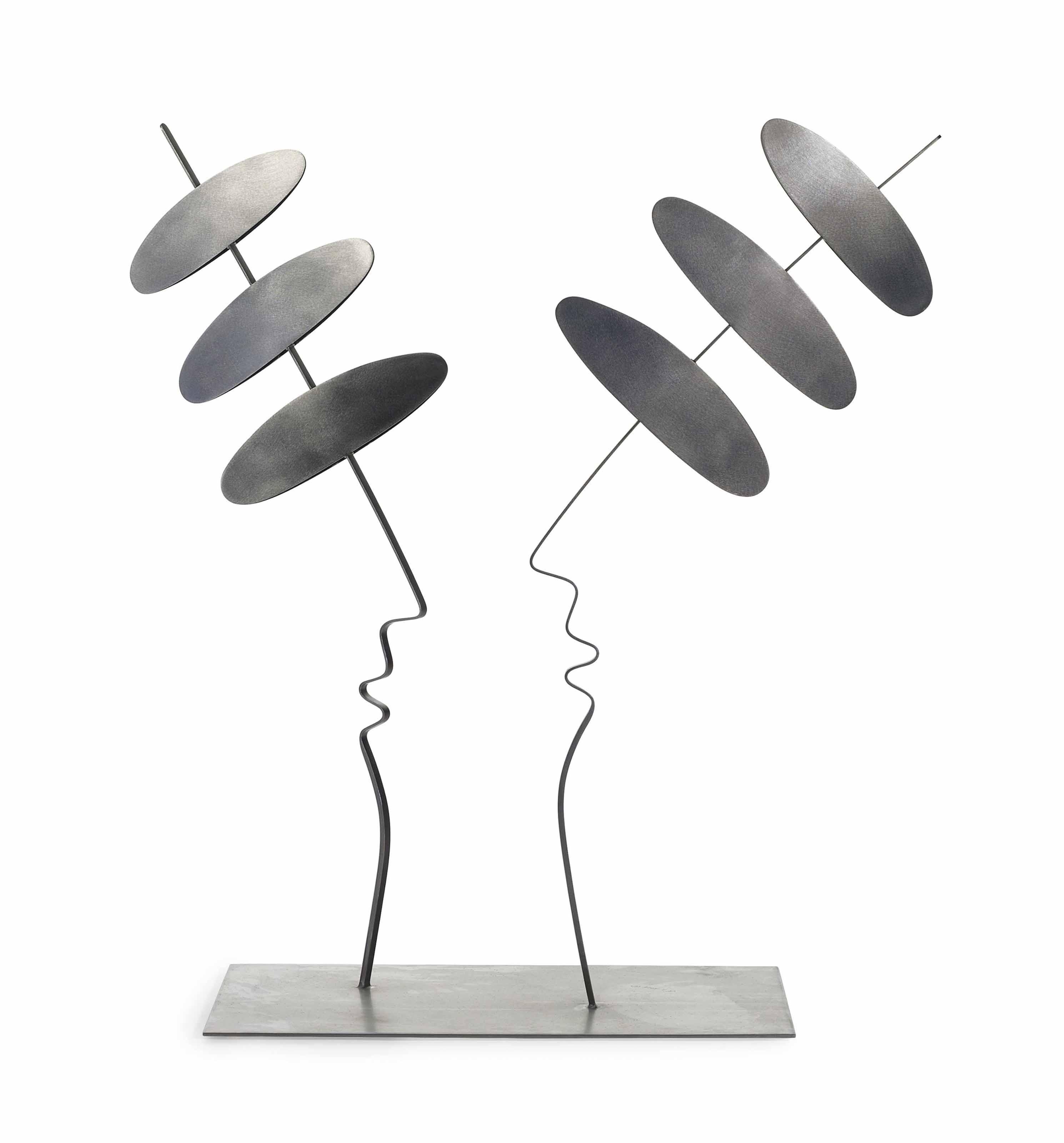 Strong-Cuevas - Petals Two