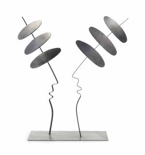 Strong-Cuevas - Petals Two