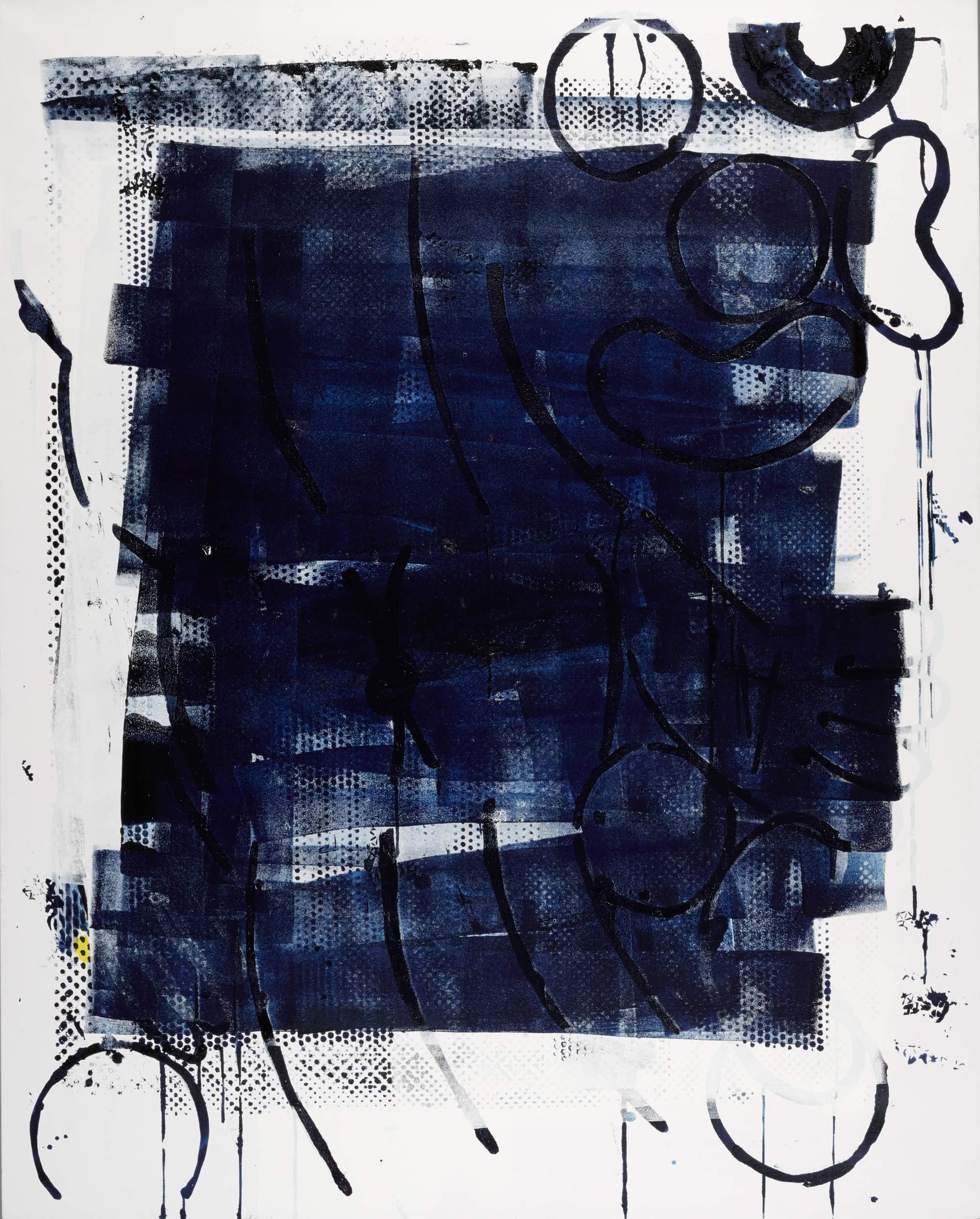 Stuart Cumberland - Andrea Lannone