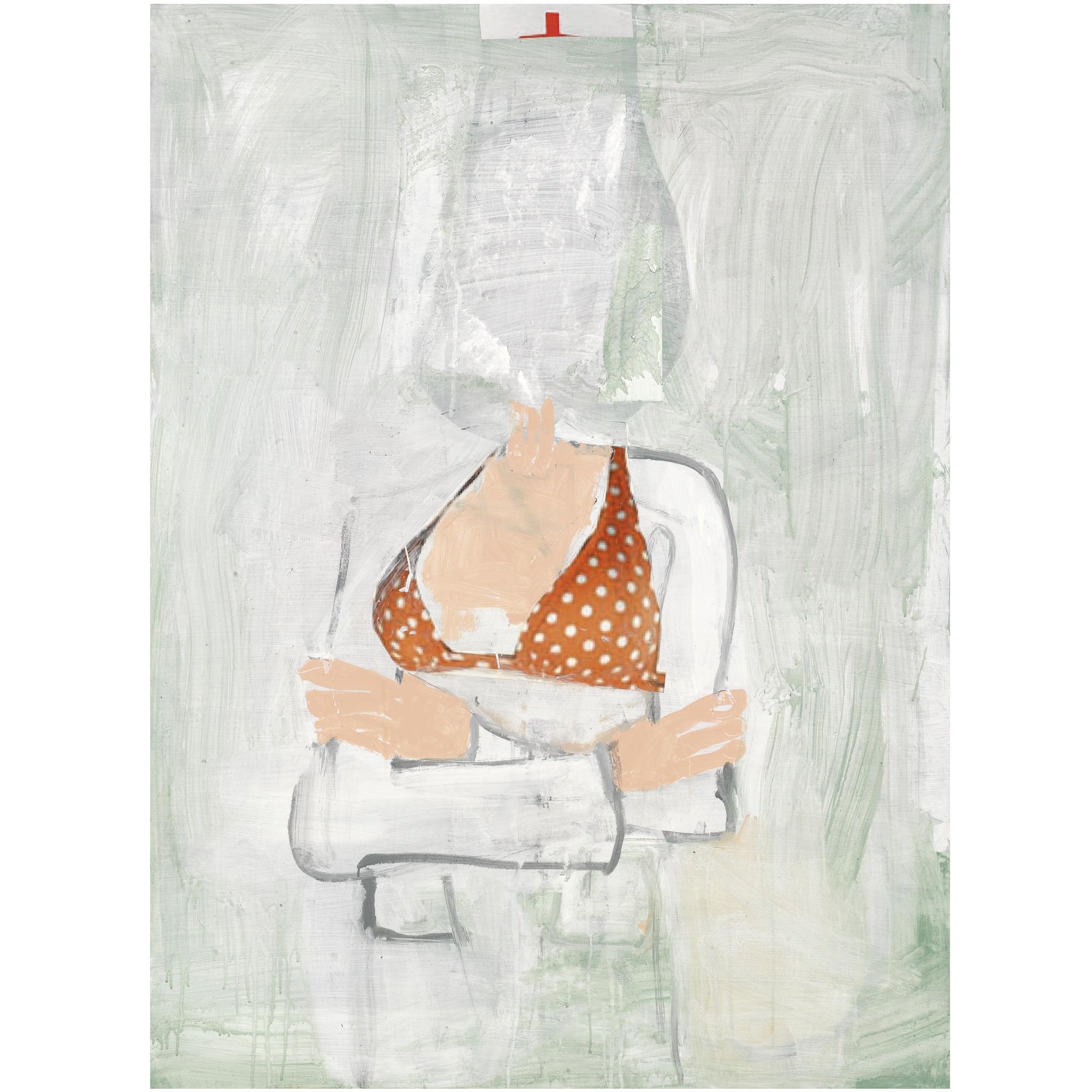 Stuart Cumberland - Doctor