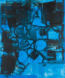 Stuart Cumberland - Farrah Fawcett