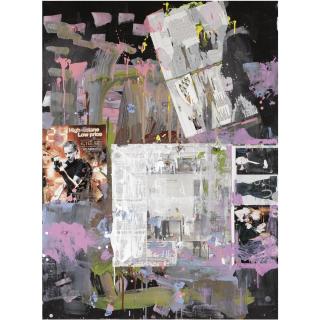 Stuart Cumberland - The Black One