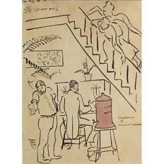 Stuart Davis - Composers Of Musical Comedies