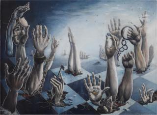 Stuart M. Armfield - Prayer