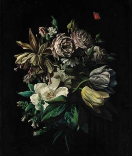 Stuart Park - A summer bouquet