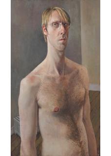 Stuart Pearson Wright - The Cuckold