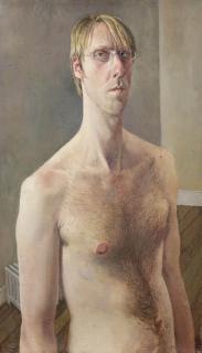 Stuart Pearson Wright - The cuckold