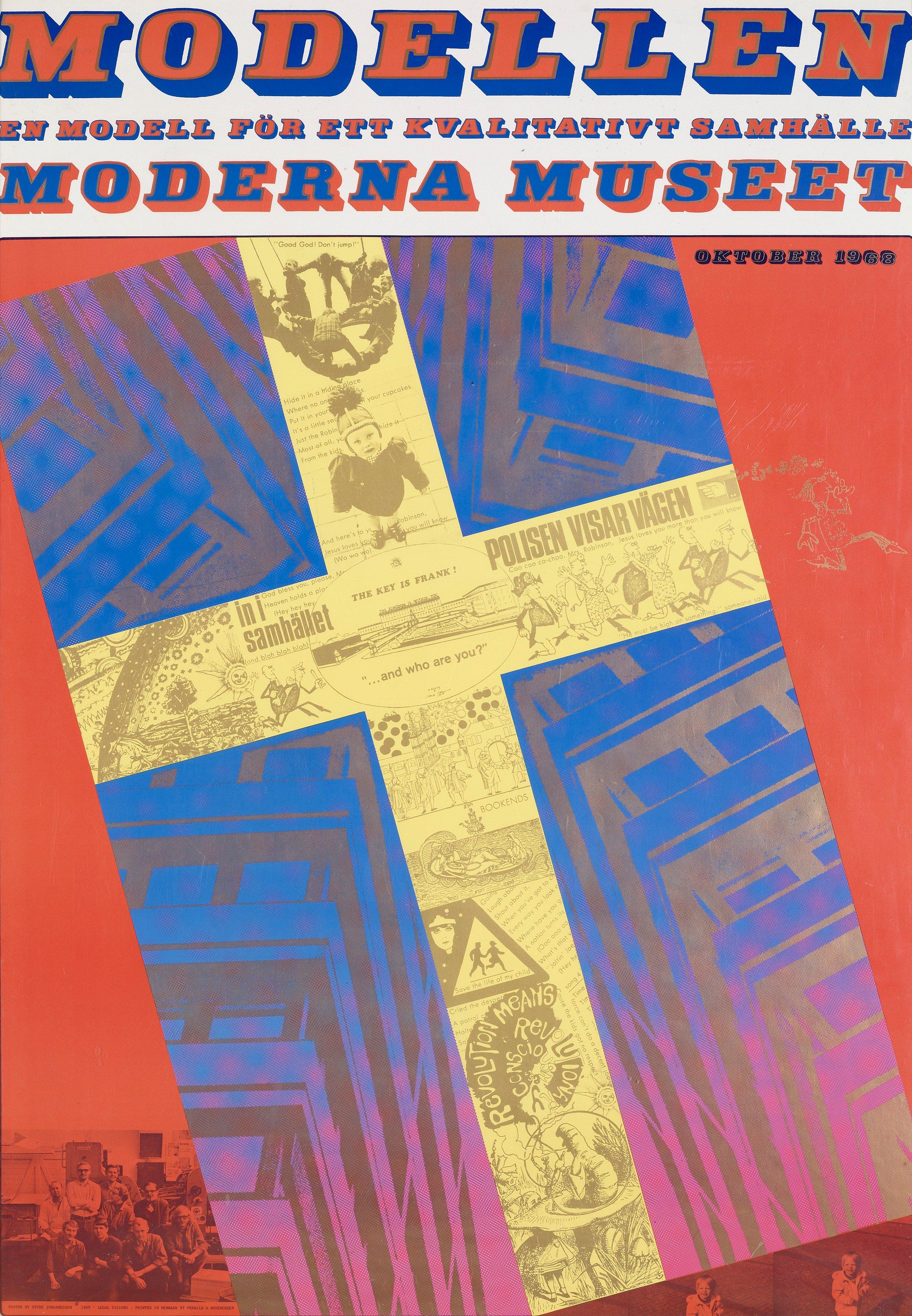 Sture Johannesson - \