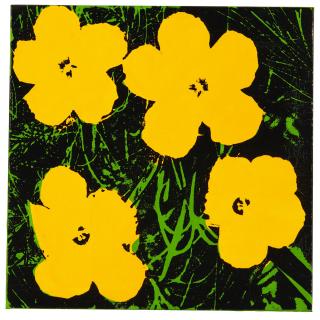 Sturtevant - Flowers 