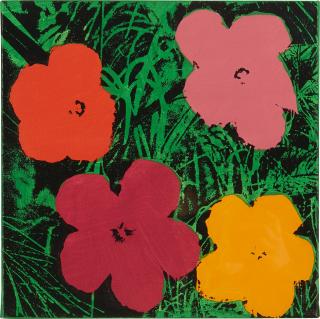 Sturtevant - Flowers