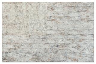 Sturtevant - Johns White Flag