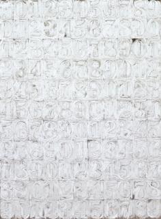 Sturtevant - Johns White Numbers