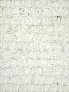 Sturtevant - Johns White Numbers