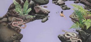 Su-En Wong - Flirtation