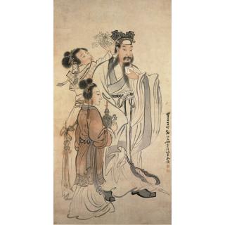 Su Liupeng - Figures