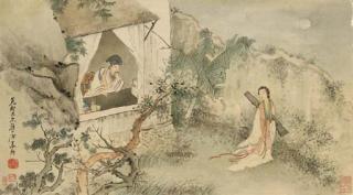 Su Liupeng - Moonlight Piano