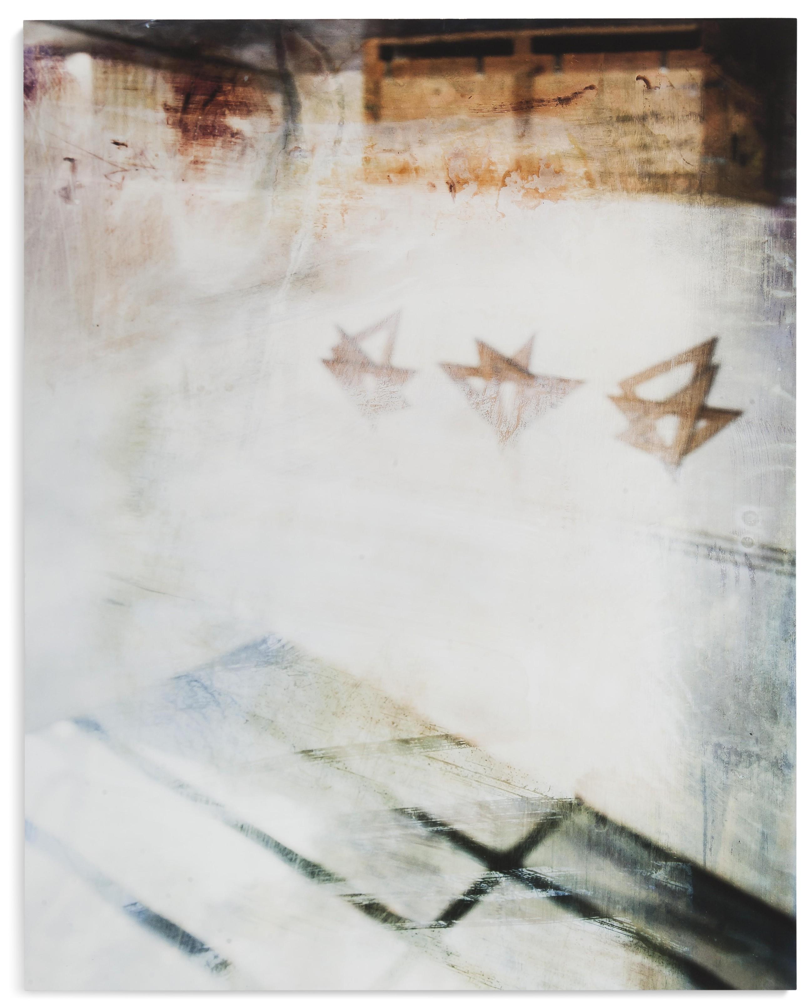 Su-Mei Tse - Studio 8 (Rome) #2