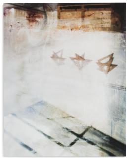 Su-Mei Tse - Studio 8 (Rome) #2