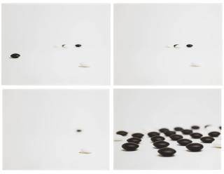 Su-Mei Tse - The Master of Go (after Yasumari Kawabata)