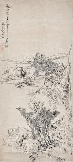Su Renshan - Landscape