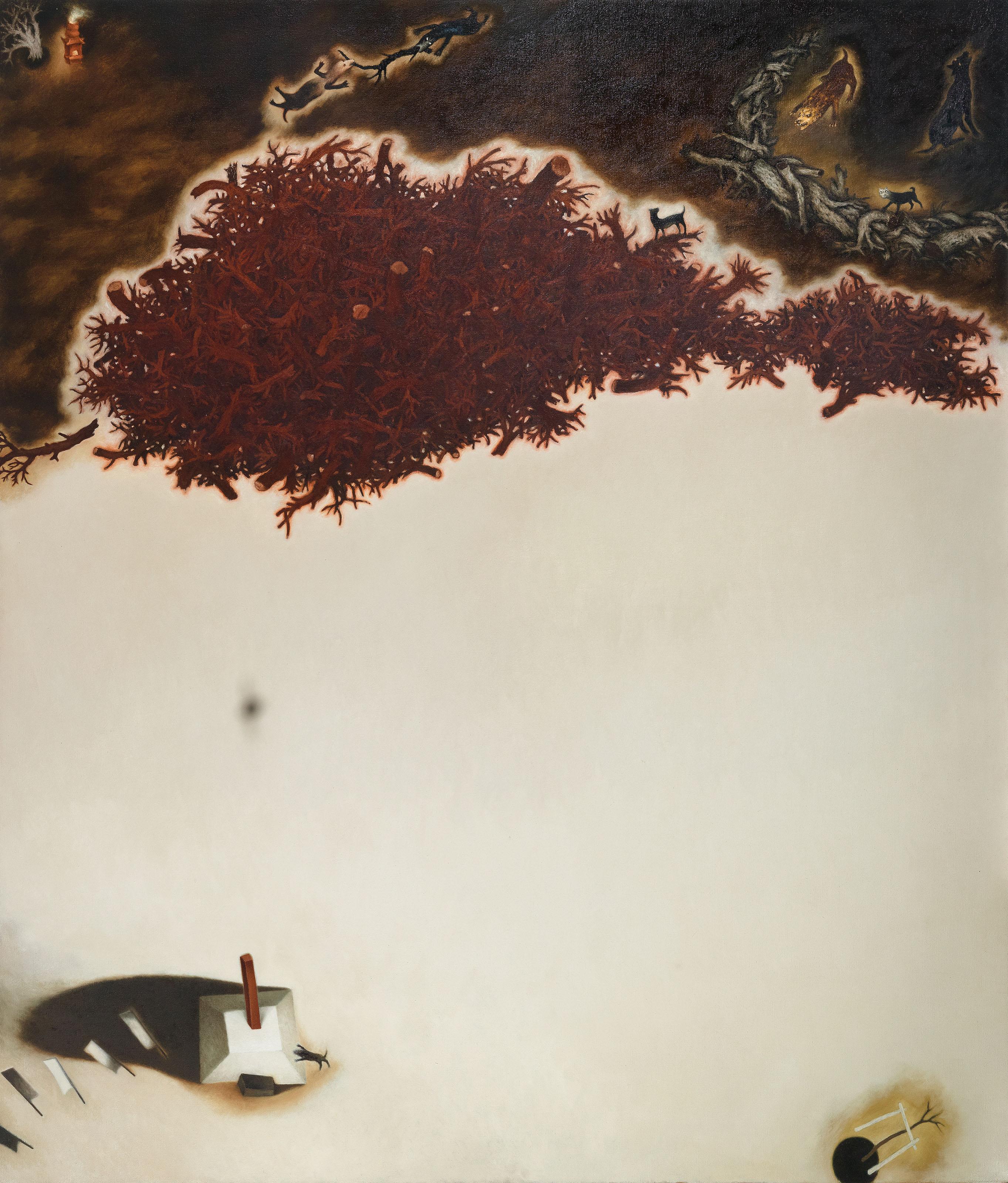 Su Wong-Shen - Groundbreaking Ceremony