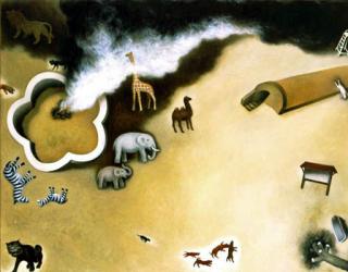 Su Wong-Shen - Ho-Chin Village