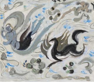 Su Xiaobai - Himmelswesen