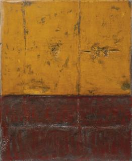 Su Xiaobai - Huang Tingjian