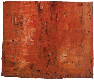 Su Xiaobai - Mountain II