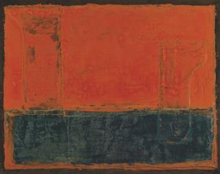 Su Xiaobai - Precipitating Azure