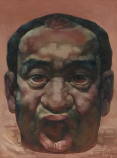 Su Xinping - Fighter