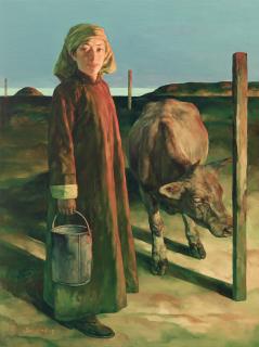 Su Xinping - Morning II