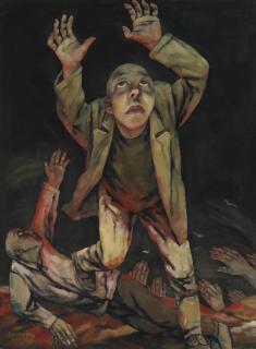 Su Xinping - Sea Of Desire No.2