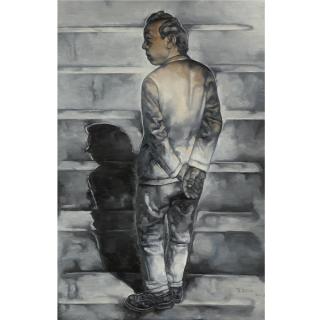 Su Xinping - Street Series No. 2