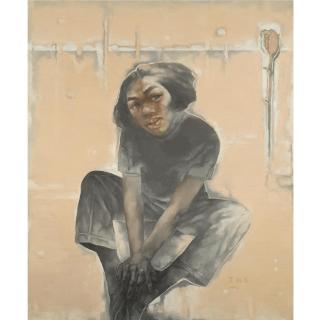 Su Xinping - Sweet Seventeen