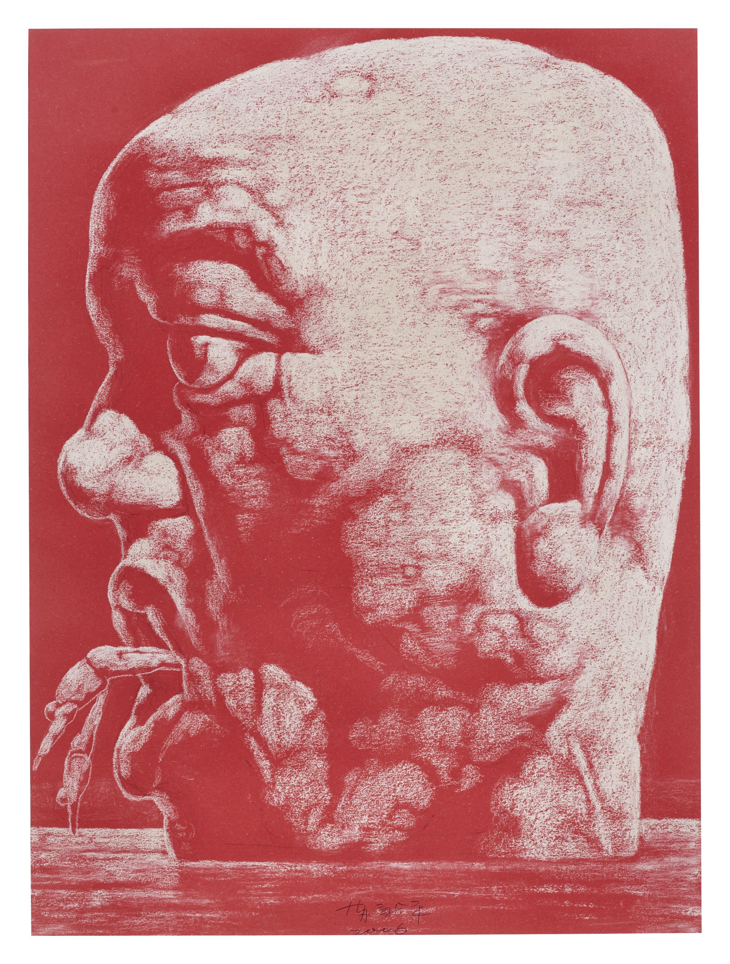 Su Xinping - Untitled