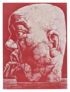 Su Xinping - Untitled