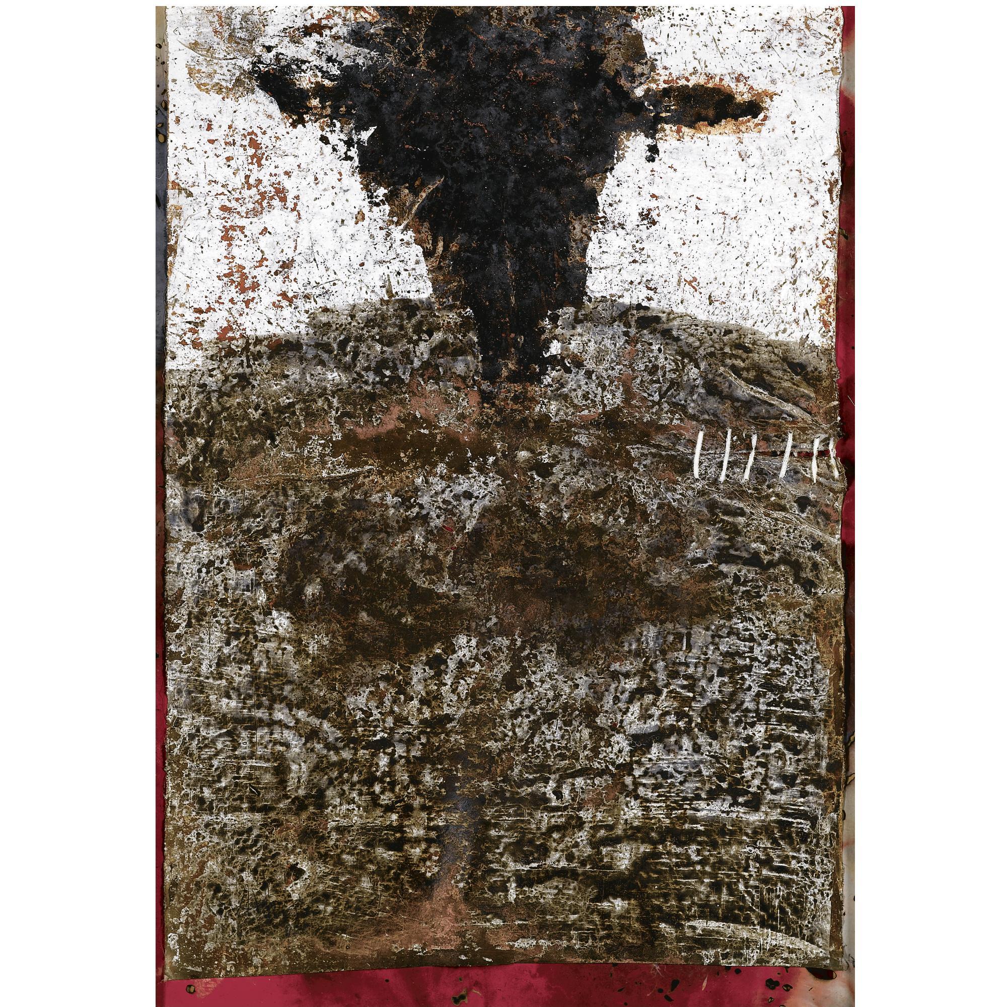 Suat Akdemir - Untitled