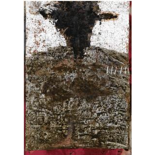 Suat Akdemir - Untitled